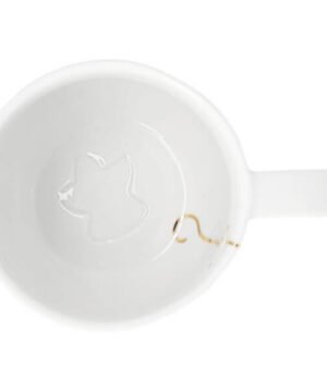 Alternative view of Tasse Santa en Porcelaine, RÄDER