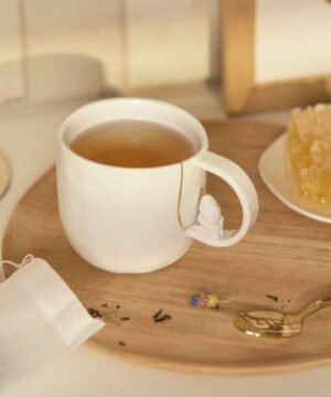 Tasse Santa en Porcelaine, RÄDER – Image 3