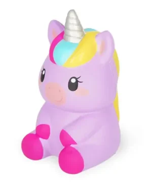 Alternative view of Balle Anti-Stress Licorne, Legami