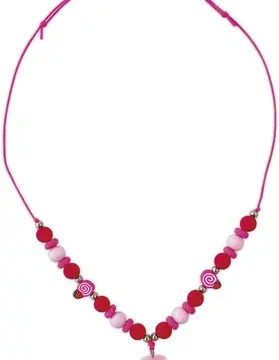 Coffret 5 Bijoux Gourmandises, Janod – Image 4