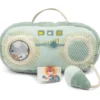 Radio en Tissu d'Éveil, Lilliputiens