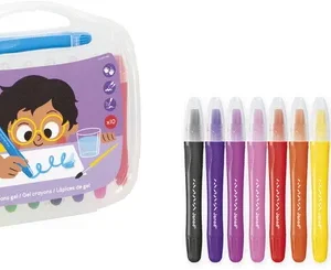 Crayons Gel, Janod – Image 3