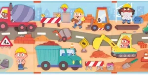 Magneti'Stories Chantier, Janod – Image 5