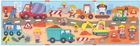 Magneti'Stories Chantier, Janod – Image 5