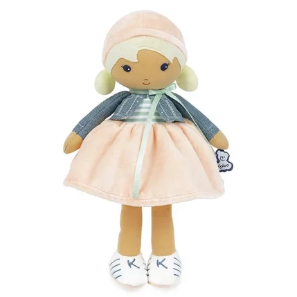 Poupée Chloé Medium 25 cm, Kaloo – Image 3