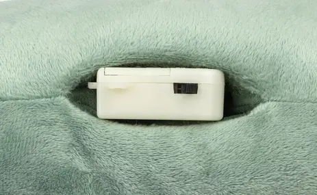 Radio en Tissu d'Éveil, Lilliputiens – Image 2