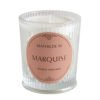 Bougie parfumée Les Intemporelles 145 g – Marquise, Mathilde M.