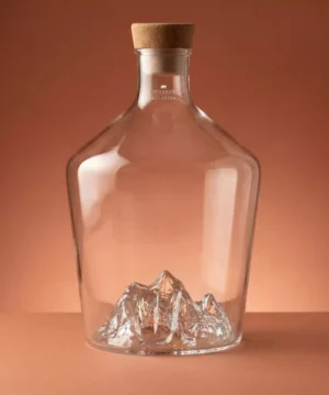 Carafe à Spiritueux Mont Everest, Alaskan Maker – Image 5