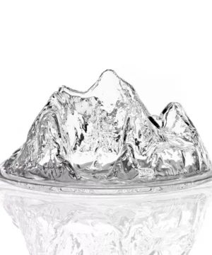 Carafe à Spiritueux Mont Everest, Alaskan Maker – Image 3