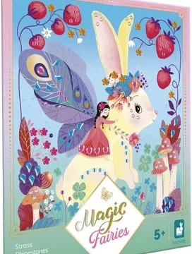 Magic Fairies, Janod