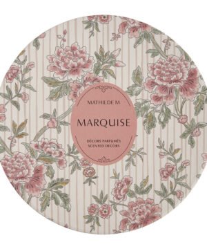 Coffret de 5 décors parfumés – Marquise, Mathilde M. – Image 3