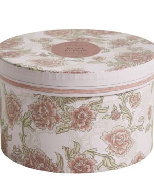 Alternative view of Coffret de 5 décors parfumés – Rose Élixir, Mathilde M.