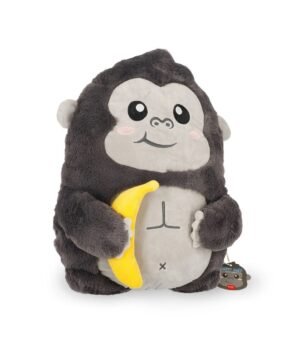 Alternative view of Coussin Super Soft! Gorilla, Legami