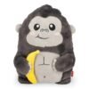 Coussin Super Soft! Gorilla, Legami