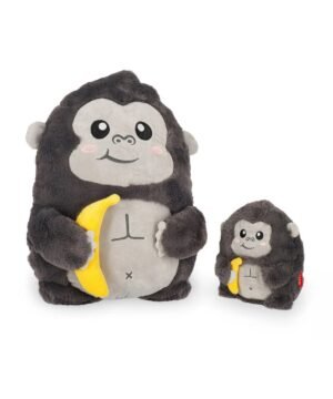 Coussin Super Soft! Gorilla, Legami – Image 3