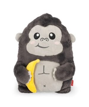 Coussin Super Soft! Gorilla, Legami