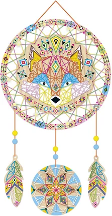 Attrape-Rêves Lumineux, Janod – Image 2