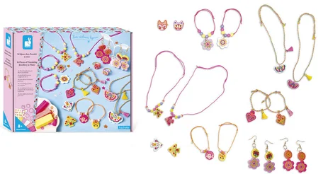 Bijoux Duo d'Amitié, Janod – Image 2