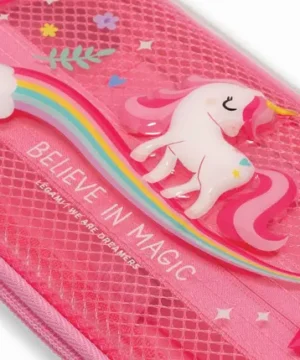Trousse Wonderwow Licorne, Legami