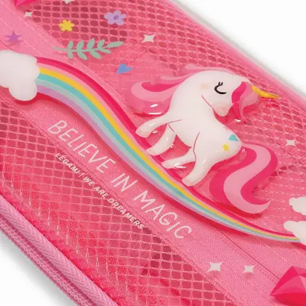 Trousse Wonderwow Licorne, Legami