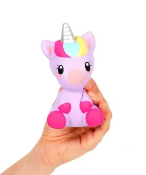 Balle Anti-Stress Licorne, Legami