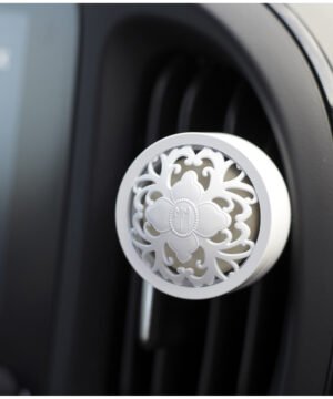 Alternative view of Diffuseur de parfum pour voiture – Marquise, Mathilde M.