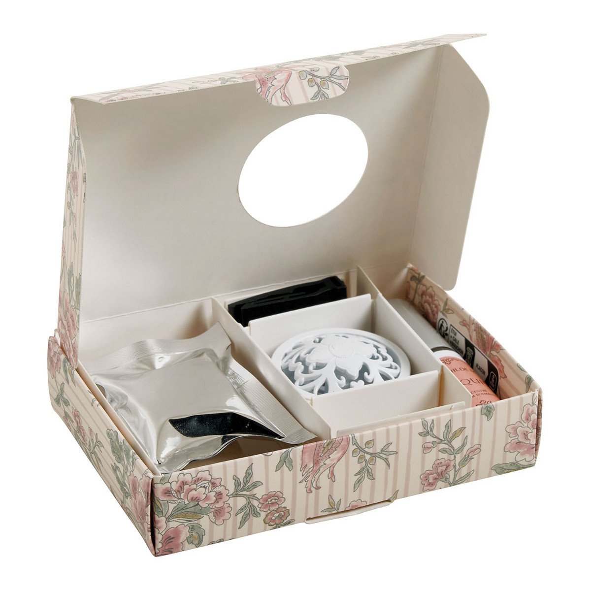 Diffuseur de parfum pour voiture – Marquise, Mathilde M. – Image 3
