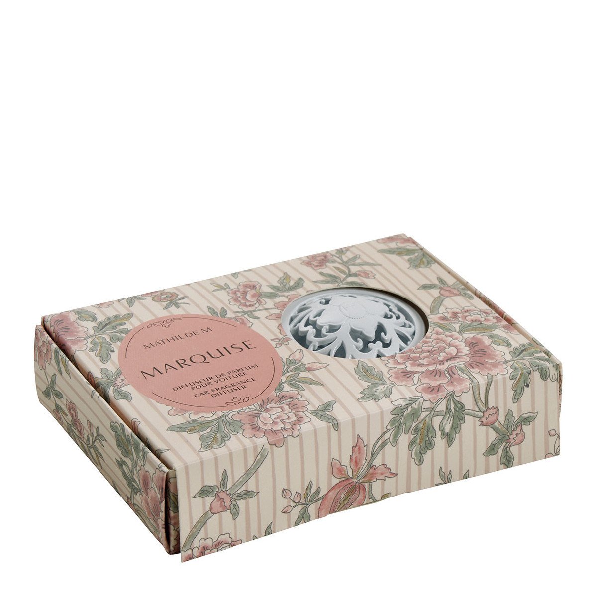 Diffuseur de parfum pour voiture – Marquise, Mathilde M. – Image 4