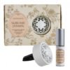 Diffuseur de parfum pour voiture – Sublime Jasmin, Mathilde M.
