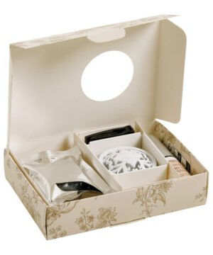 Diffuseur de parfum pour voiture – Sublime Jasmin, Mathilde M. – Image 3