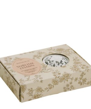 Diffuseur de parfum pour voiture – Sublime Jasmin, Mathilde M. – Image 4