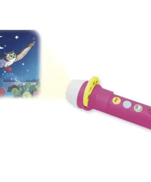 Lampe Sonore Fais de Beaux Rêves, Janod – Image 3