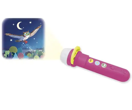 Lampe Sonore Fais de Beaux Rêves, Janod – Image 3