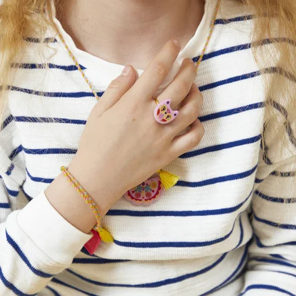 Bijoux Duo d'Amitié, Janod – Image 5