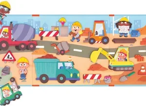 Magneti'Stories Chantier, Janod – Image 4