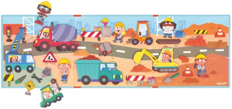 Magneti'Stories Chantier, Janod – Image 4