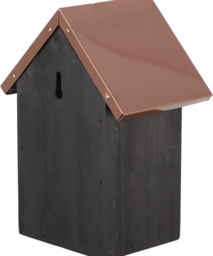 Refuge pour Abeilles Sauvages avec Toit en Cuivre, Esschert Design – Image 4