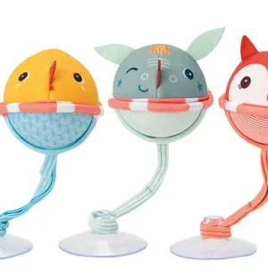 Alternative view of Joe – 3 Balles de Bain, Lilliputiens