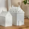 Grande Maison Lumineuse Cottage avec Rinceaux, RÄDER