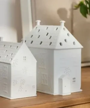 Grande Maison Lumineuse Cottage avec Rinceaux, RÄDER