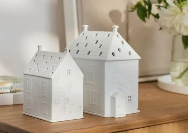 Grande Maison Lumineuse Cottage avec Rinceaux, RÄDER