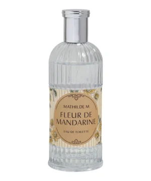 Eau de Toilette Mathilde M. 100 ml – Fleur de Mandarine, Mathilde M.