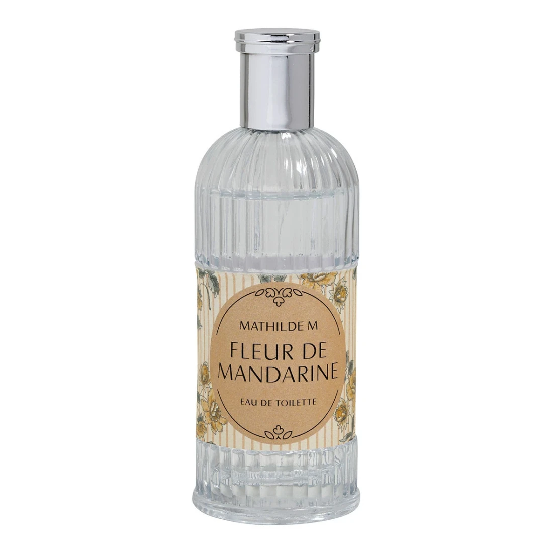 Eau de Toilette Mathilde M. 100 ml – Fleur de Mandarine, Mathilde M.