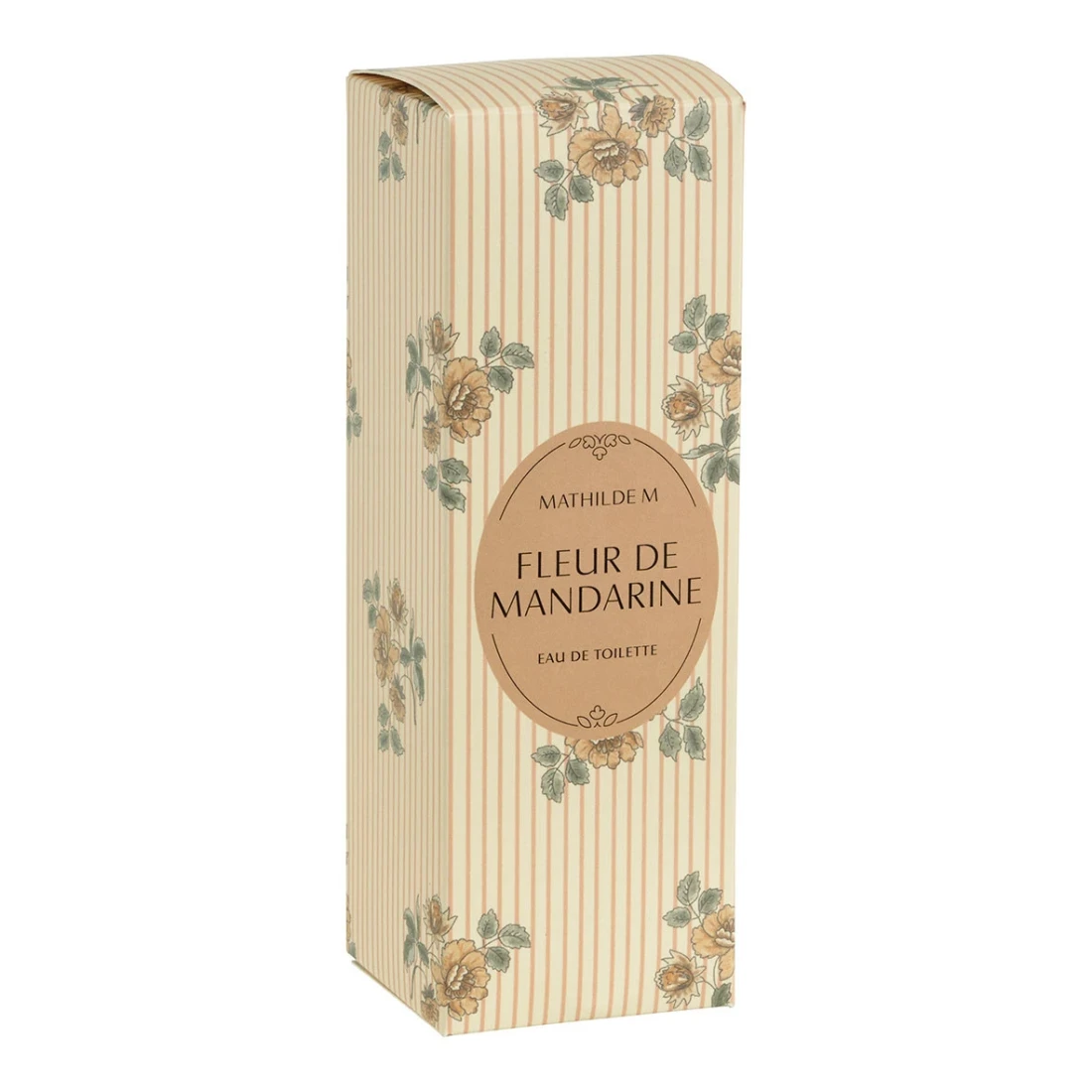 Eau de Toilette Mathilde M. 100 ml – Fleur de Mandarine, Mathilde M. – Image 2