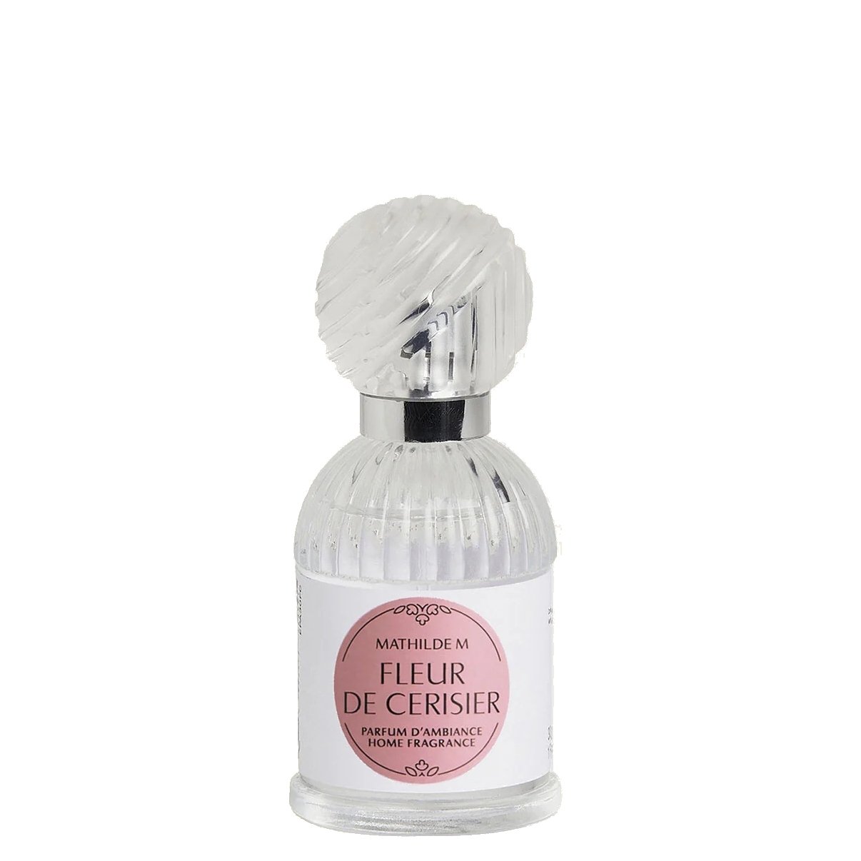 Parfum d'ambiance Fleur de Cerisier, Mathilde M.