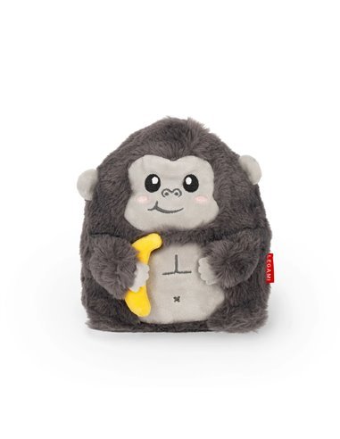 Peluche Super Soft! Mini Gorilla, Legami