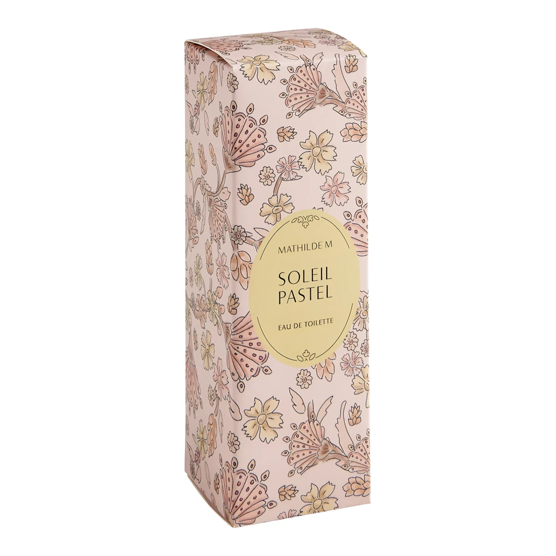 Eau de Toilette Mathilde M. 100 ml – Soleil Pastel, Mathilde M. – Image 2