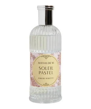 Eau de Toilette Mathilde M. 100 ml – Soleil Pastel, Mathilde M.