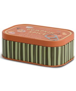 Alternative view of Bougie Parfumée Bistro Pumpkin Spice, Paddywax