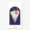 Porte-Clés « As Much as Pizza », ATWS